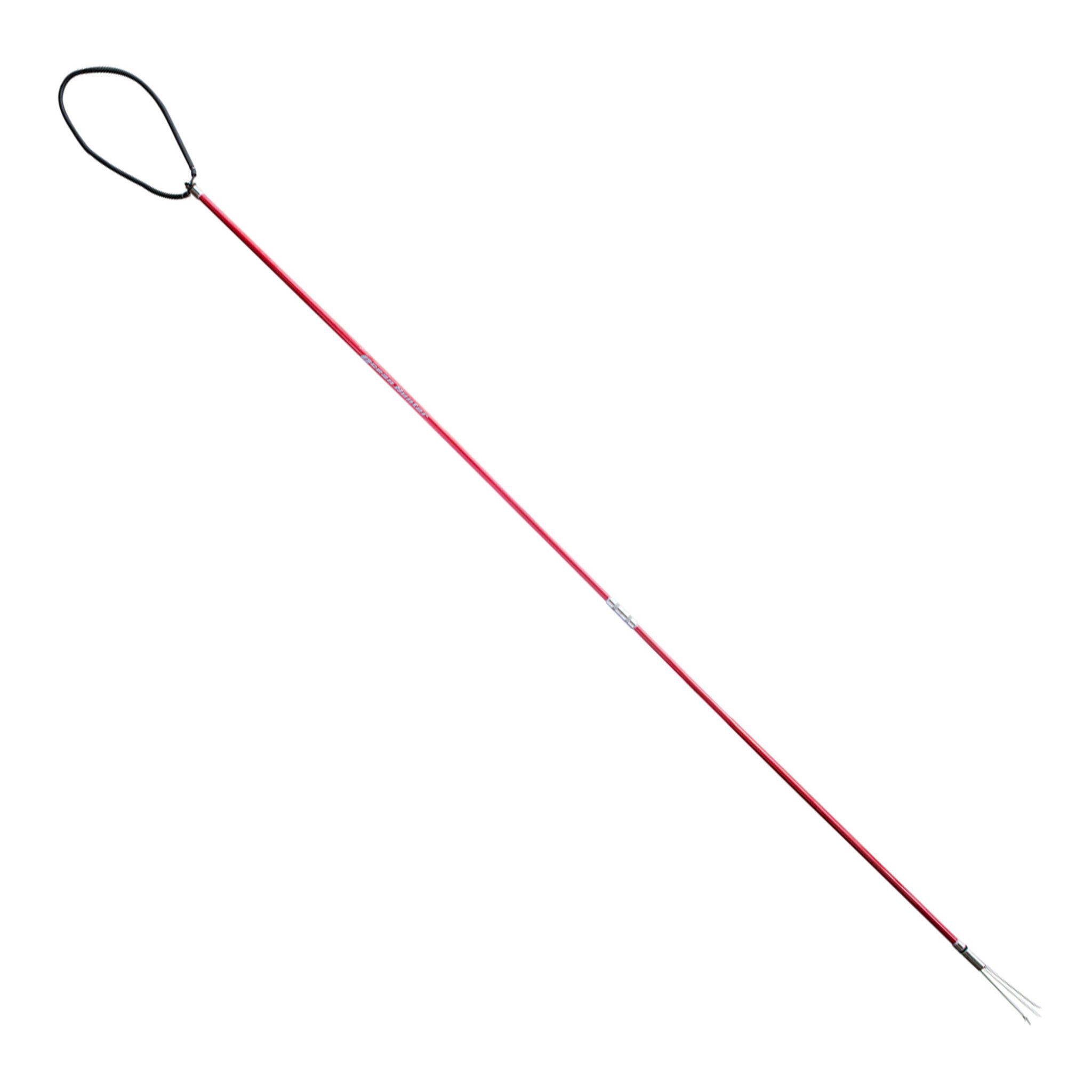 Ocean Hunter Hand Spear 1.5m Red