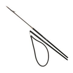 Salvimar Pole Spear 18mm Two Piece Hand Spear 233cm