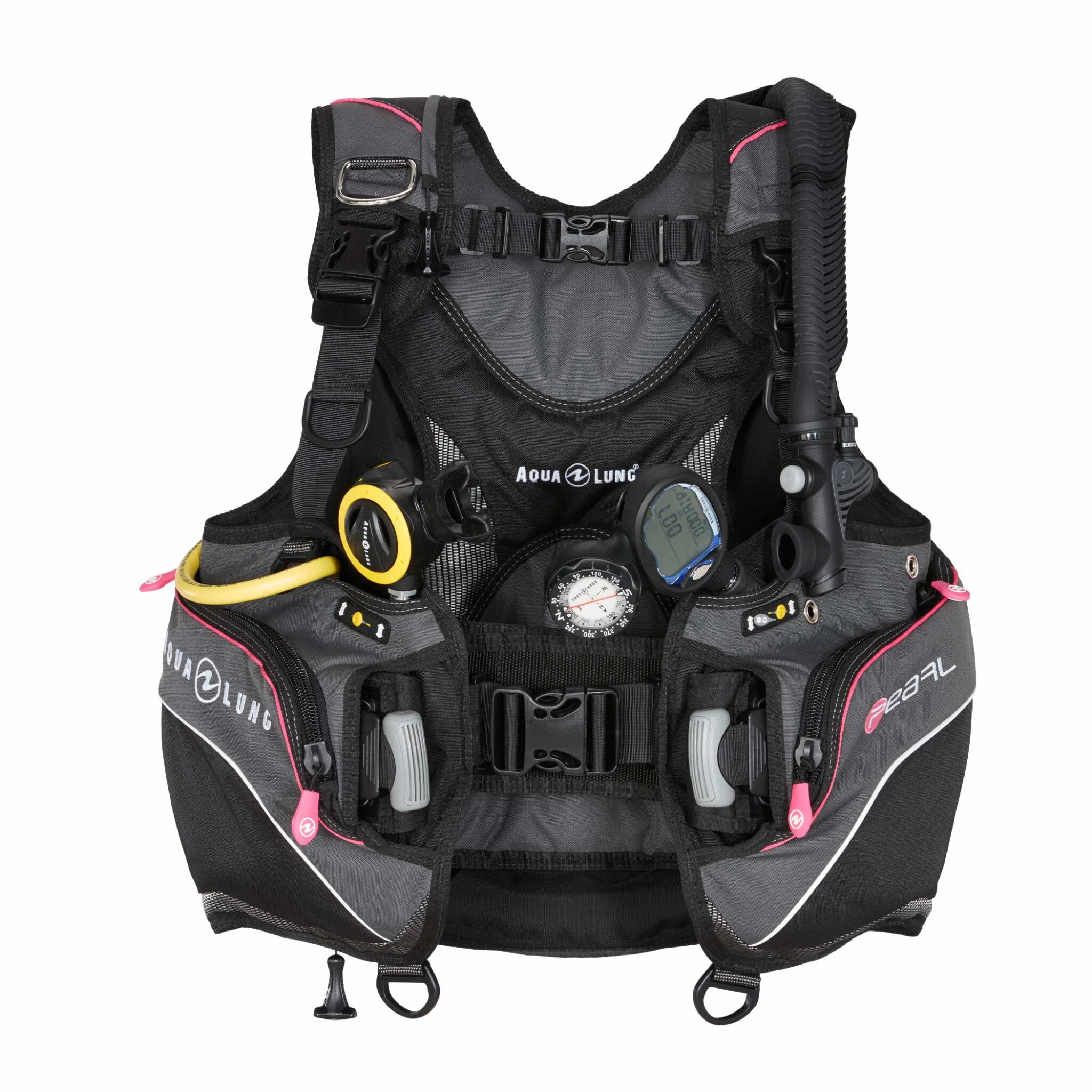 Aqualung Pearl Women's BCD | Dive Gear Australia