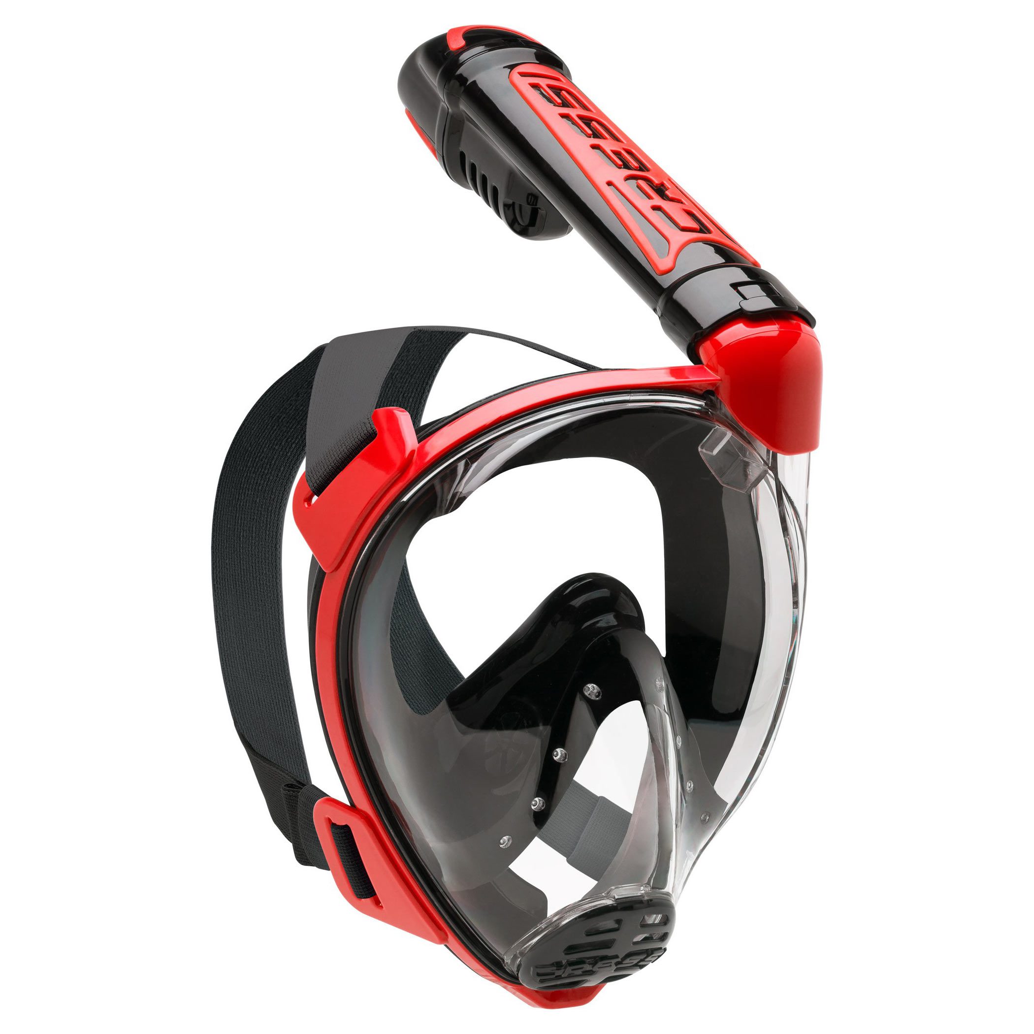 Cressi Duke Full Face Mask Adult | Dive Gear Australia