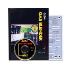 DSAT Gas Blender Course