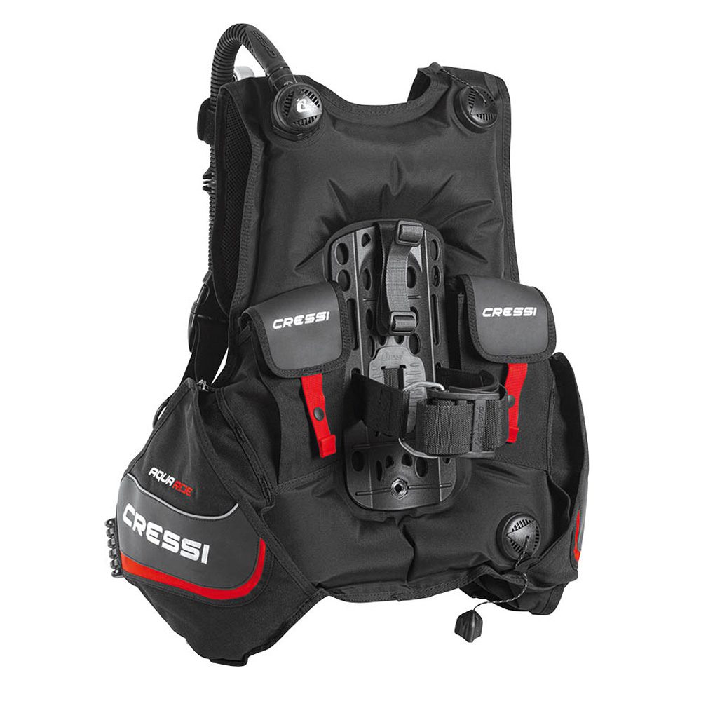 Cressi AquaRide BCD Dive Gear Australia