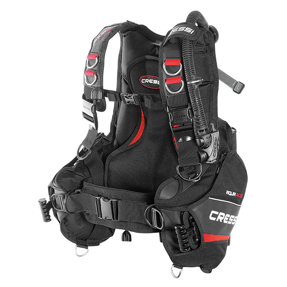 Cressi Aquaride Bcd 