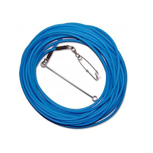 Cressi Deluxe Float Line with Speed Spike 30m