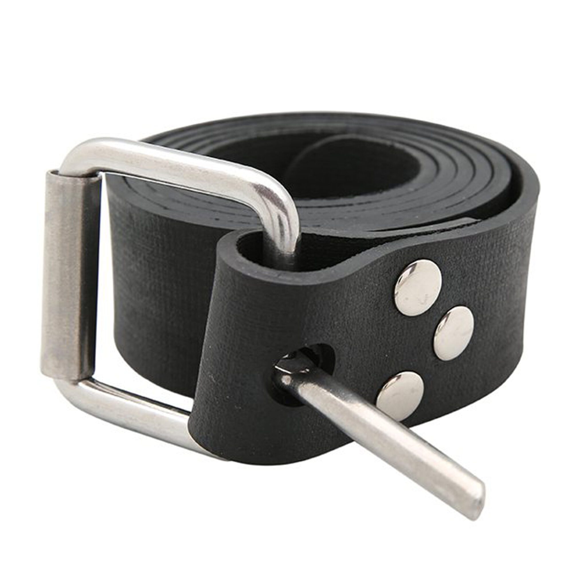 Cressi Freedive Weight Belt with Metal Buckle