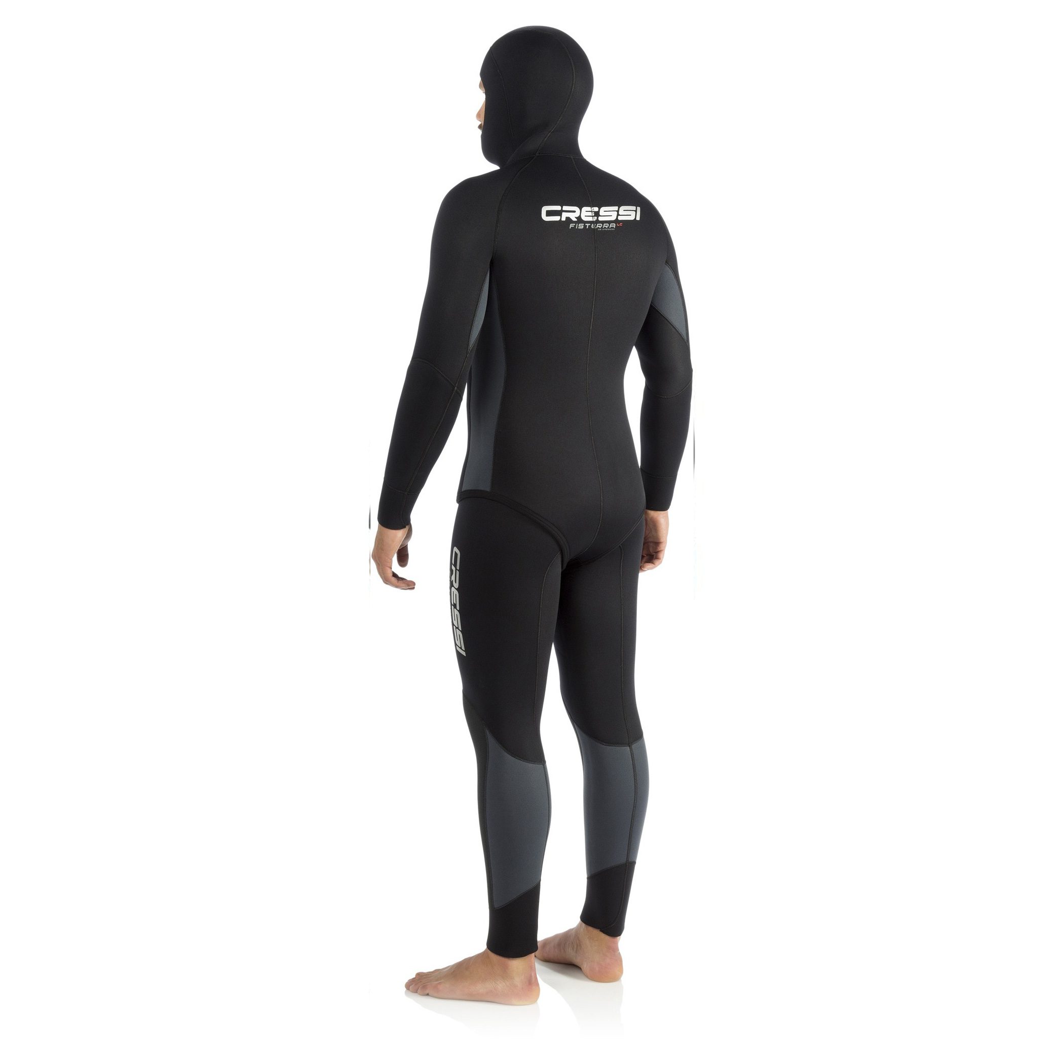 Cressi FISTERRA 5mm Wetsuit Dive Gear Australia
