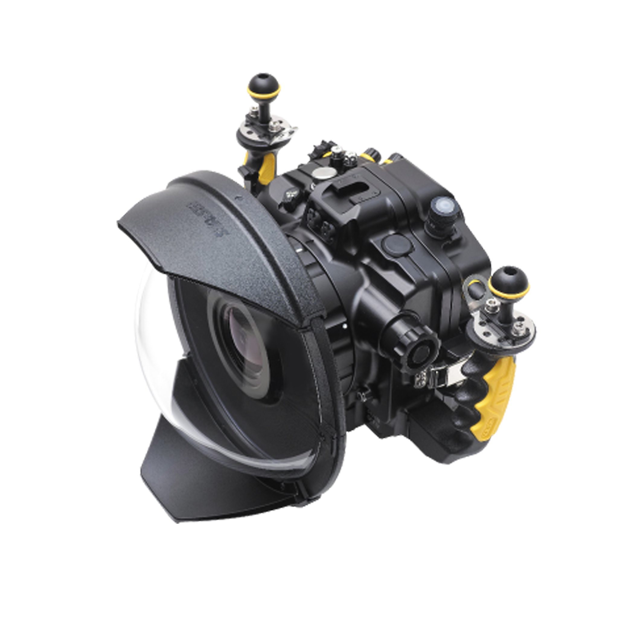 Underwater Camera Housings Dive Gear Australia