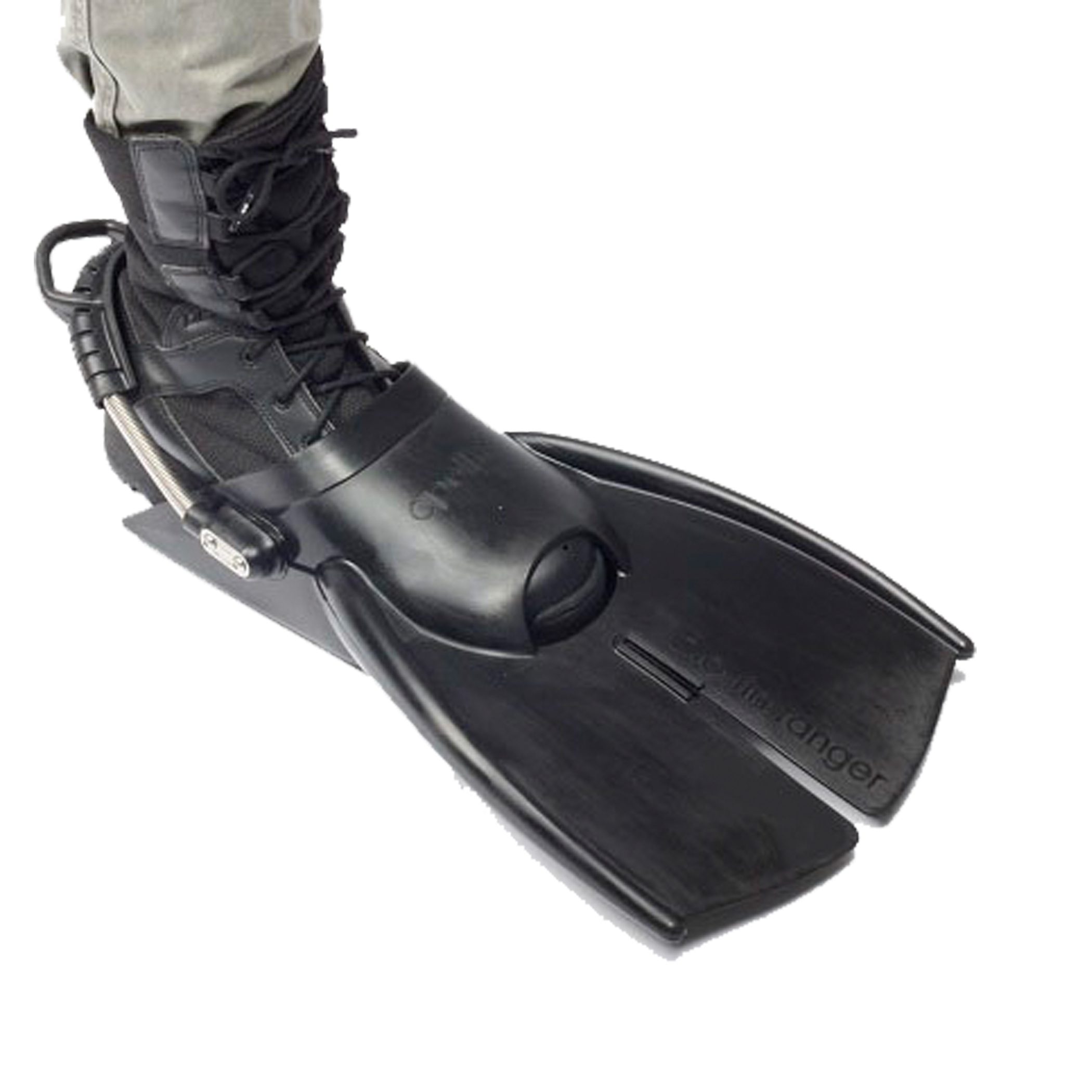 Apollo BioFin Ranger Stealth Military Dive Gear Dive Gear Australia