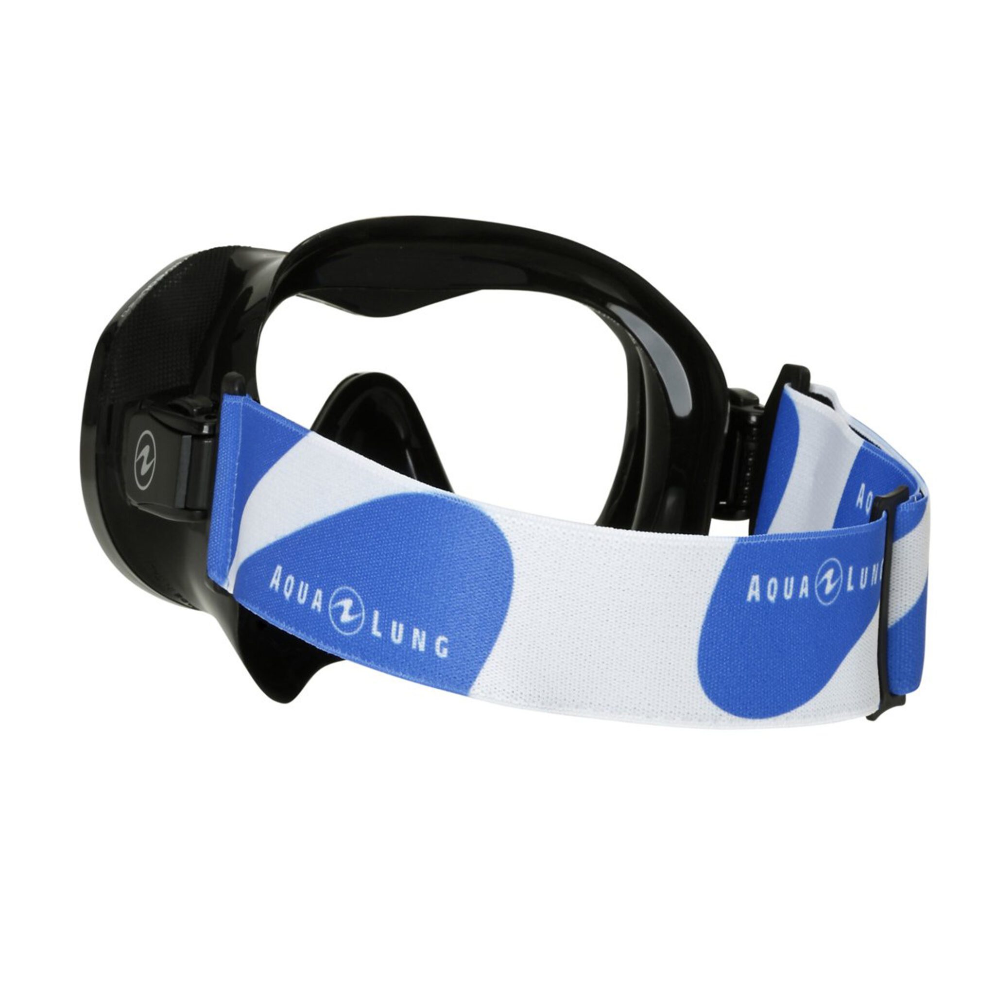SCUBA Mask Straps - Personalised mask tamer - BCD straps