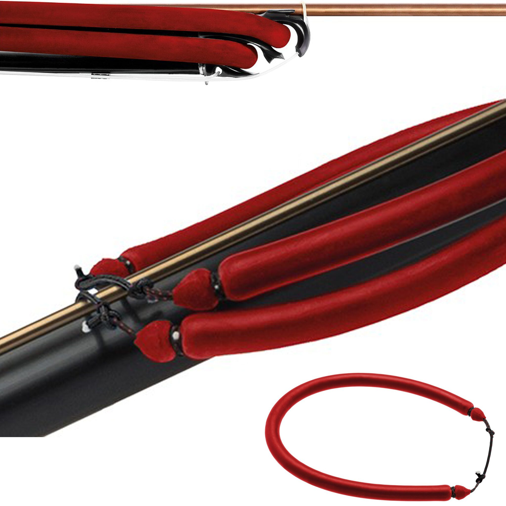 Cressi Cherokee Fast speargun