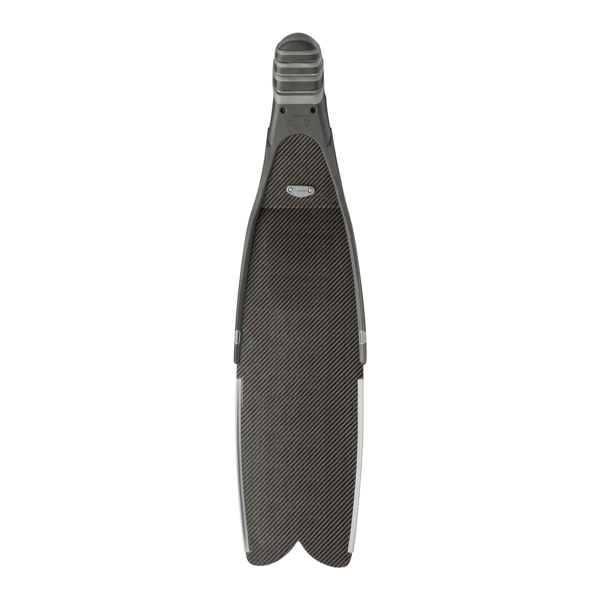 Cressi Gara Turbo Carbon Camo Fins