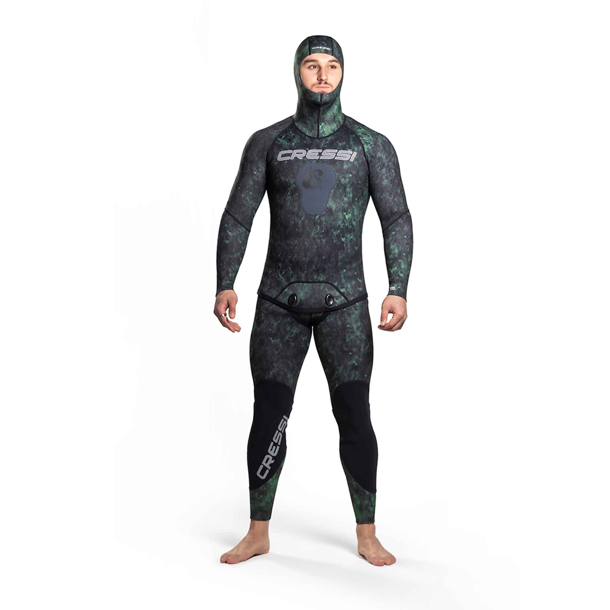 Speardiver 3mm Reef Open Cell Wetsuit - Spearfishing World forum