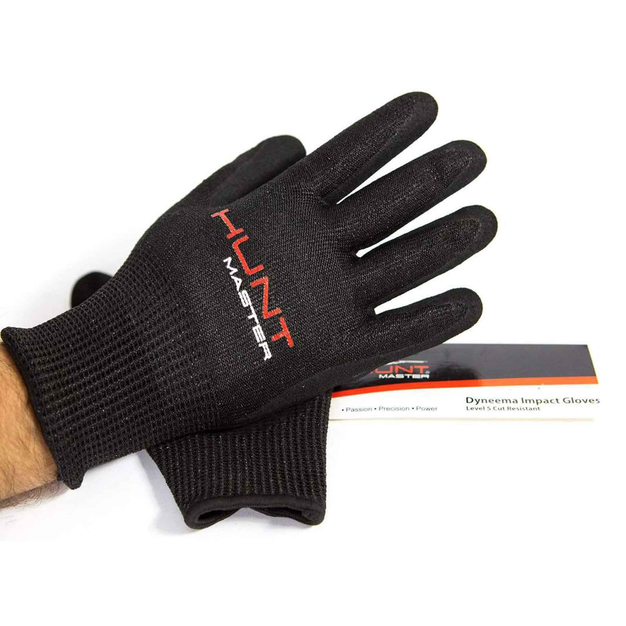Dyneema Tuff Diving Gloves - Anti-Cut Protection