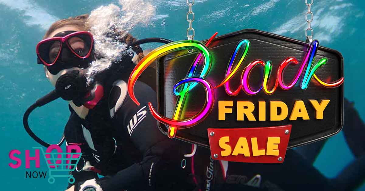 Melbourne Scuba Diving Online Store