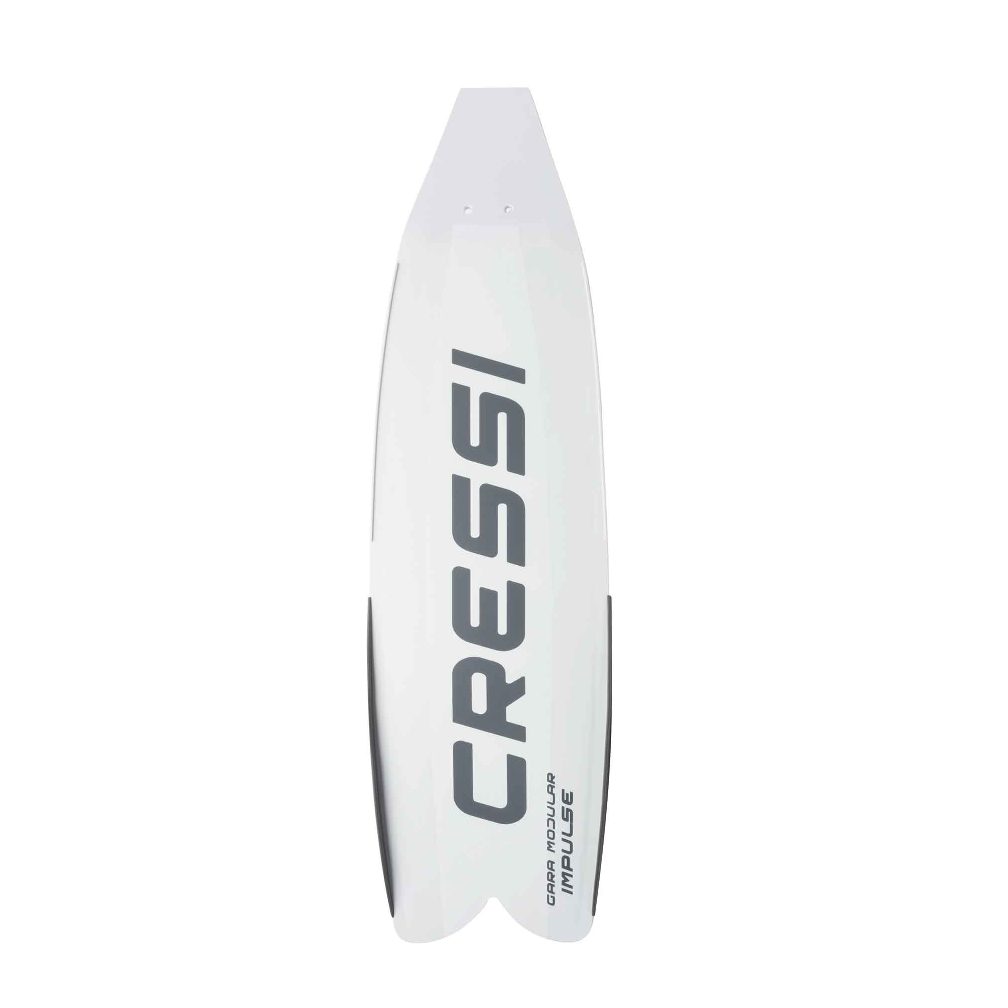 Everything you want to know about Cressi Gara Modular Impulse fins