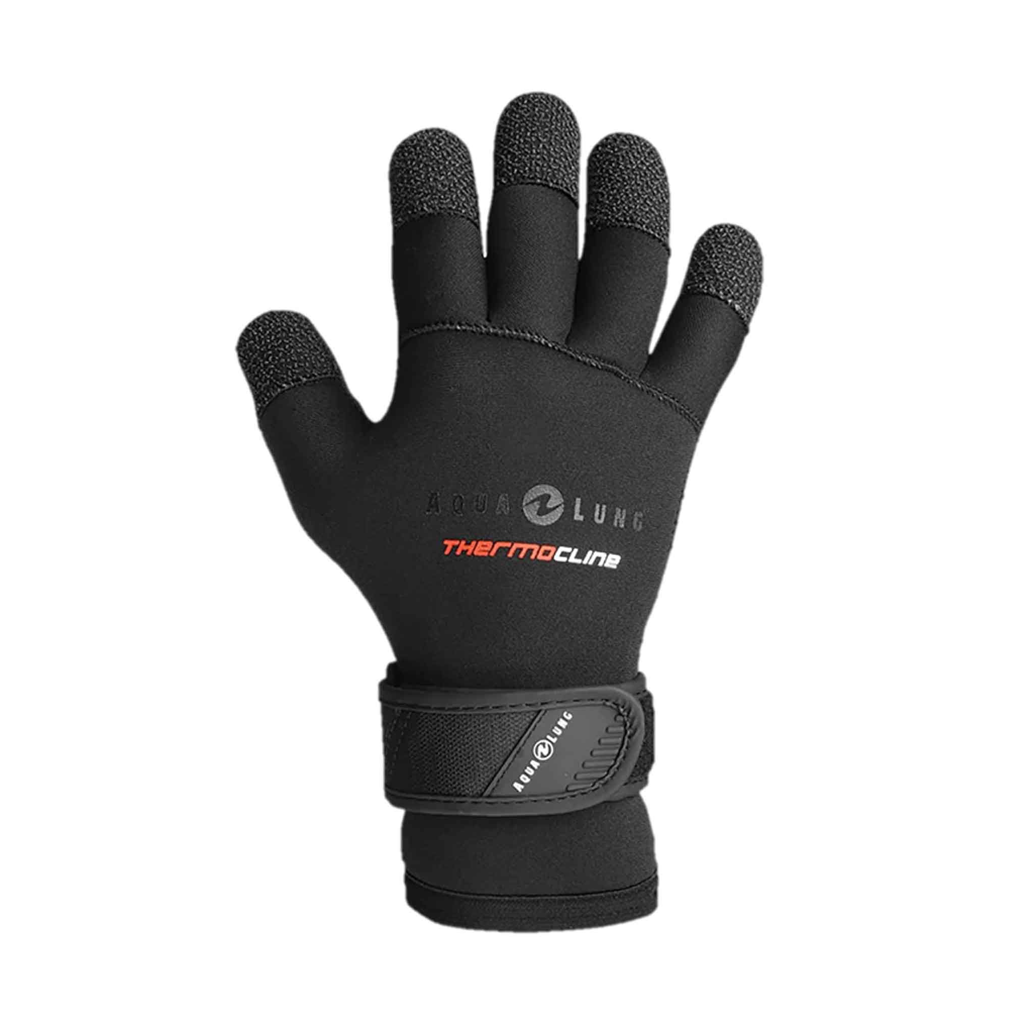 Dyneema Tuff Diving Gloves - Anti-Cut Protection