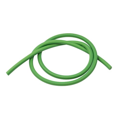 Salvimar 16mm Rubber Acid Green