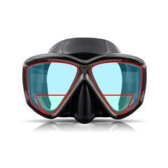 Custom Prescription Bifocal lenses