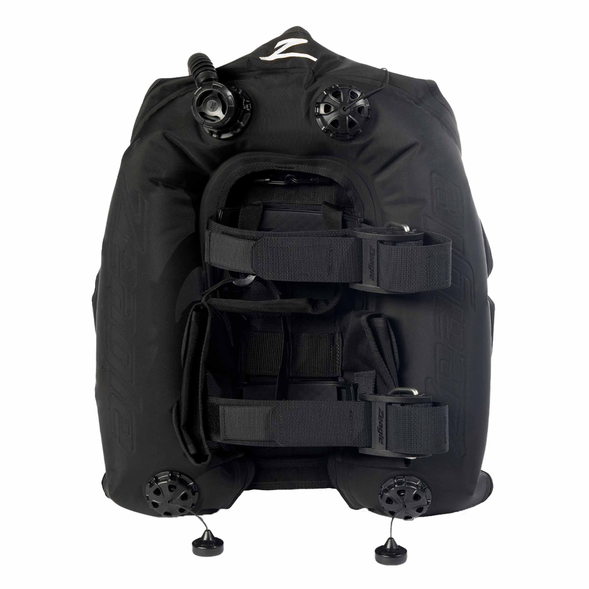 Zeagle FURY BCD Personal Fit System Dive Gear Australia