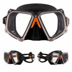 Apeks VX2 Dive Mask