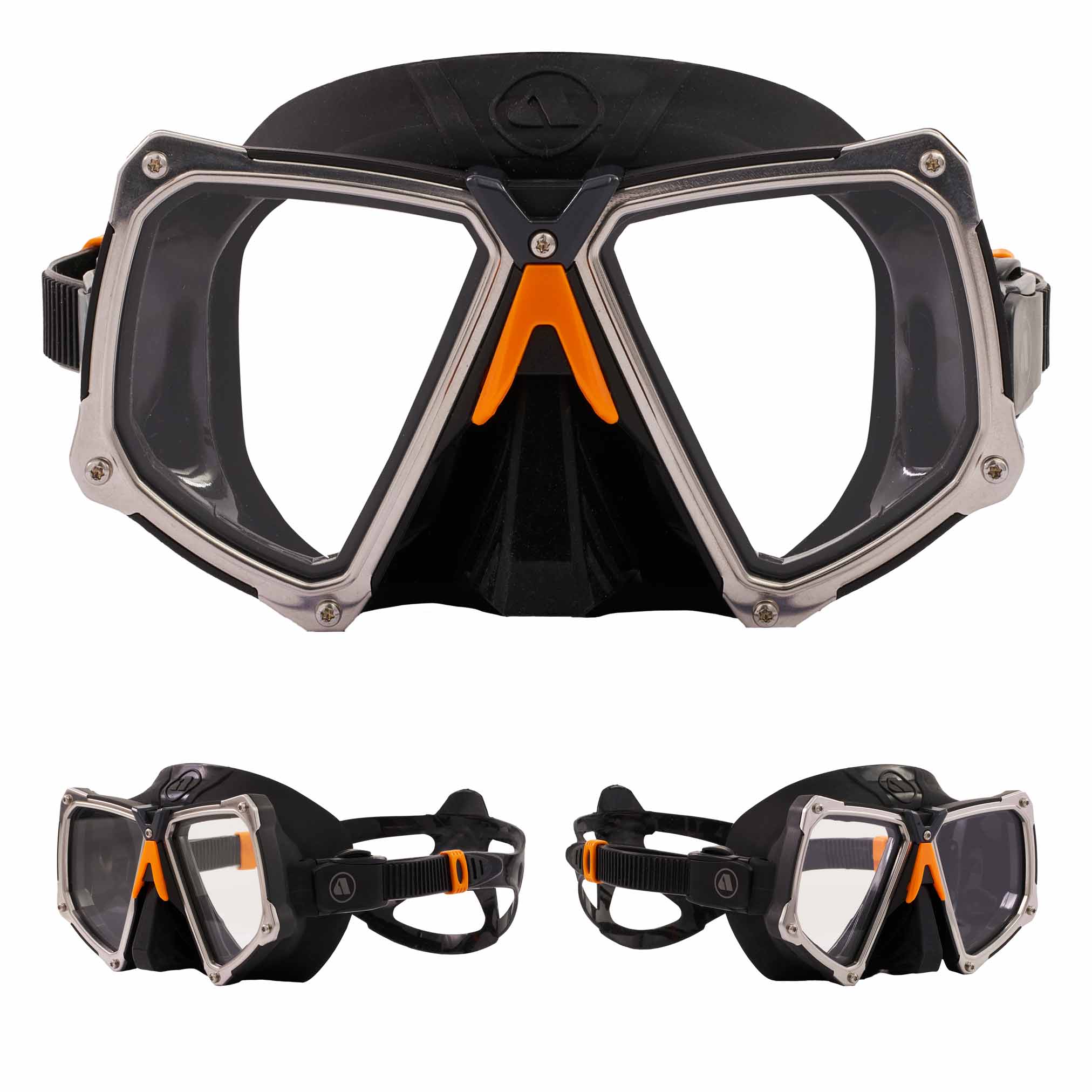 Apeks VX2 Mask