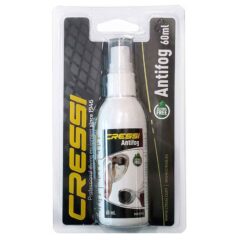 Cressi Antifog Spray for Masks