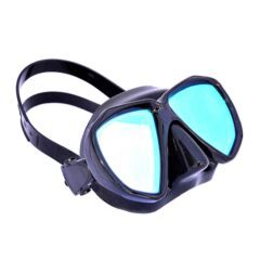 Apollo SV2 Mask Red Lenses