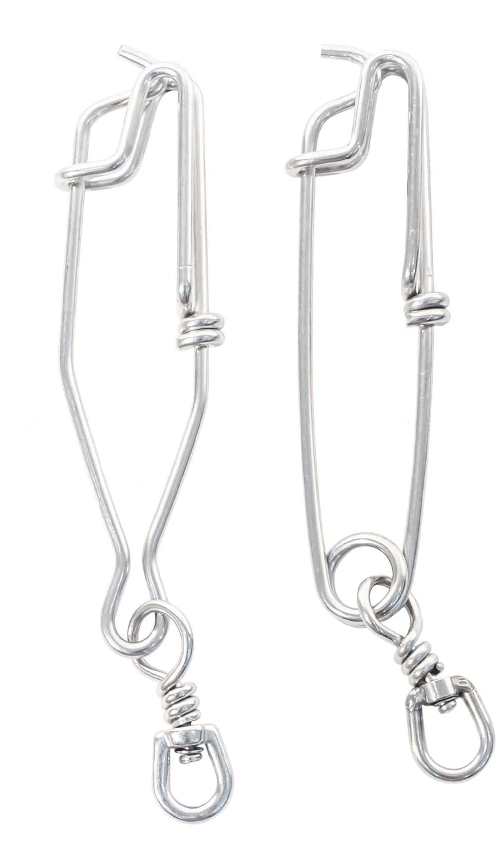 Huntmaster Shark Clip With Swivel Dive Gear Australia