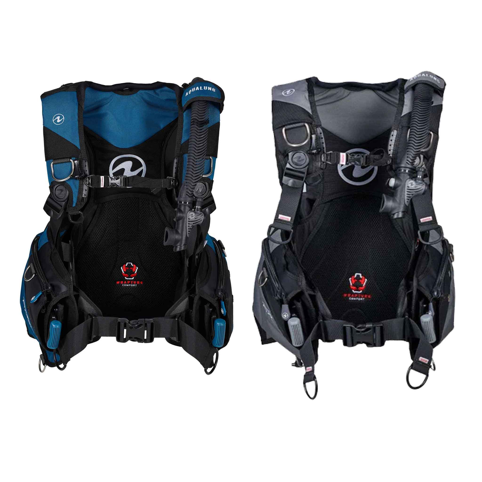 Aqualung Axiom Men's BCD 2026 | Dive Gear Australia