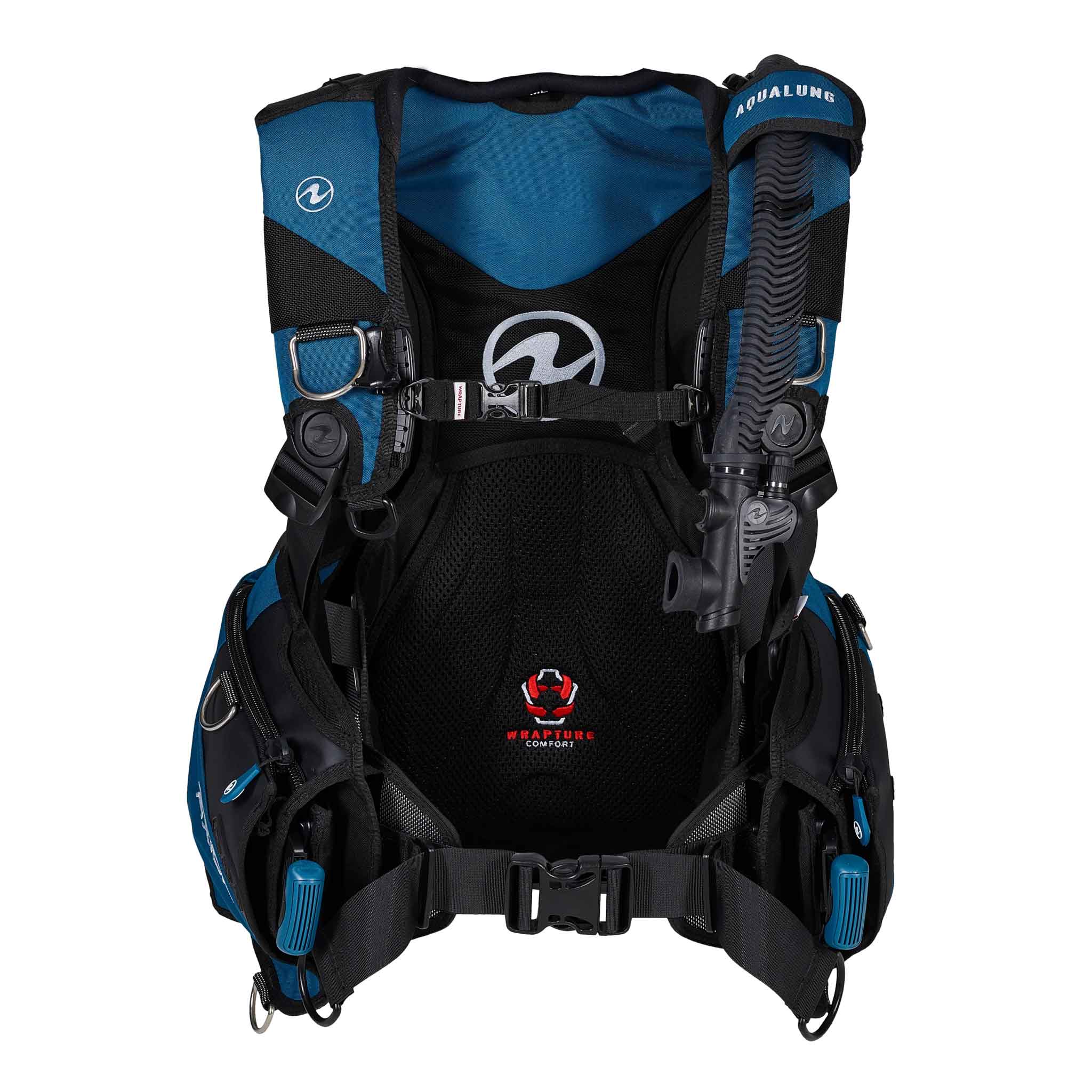 Aqualung Axiom Men's BCD 2026 | Dive Gear Australia