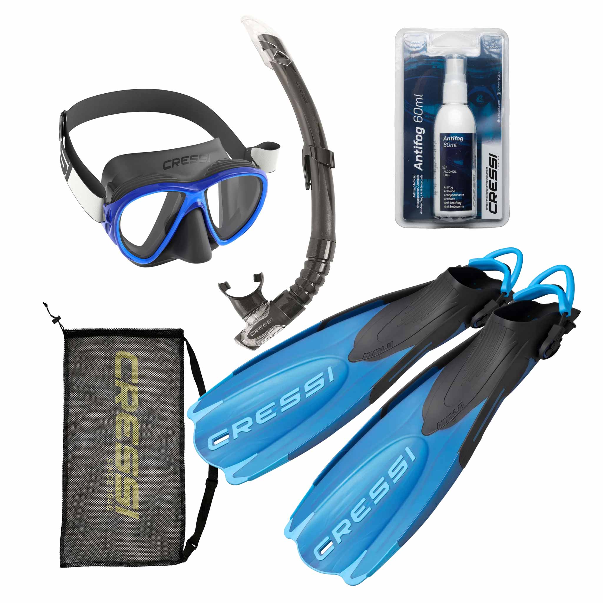 Rob Allen Spearfishing Starter Package