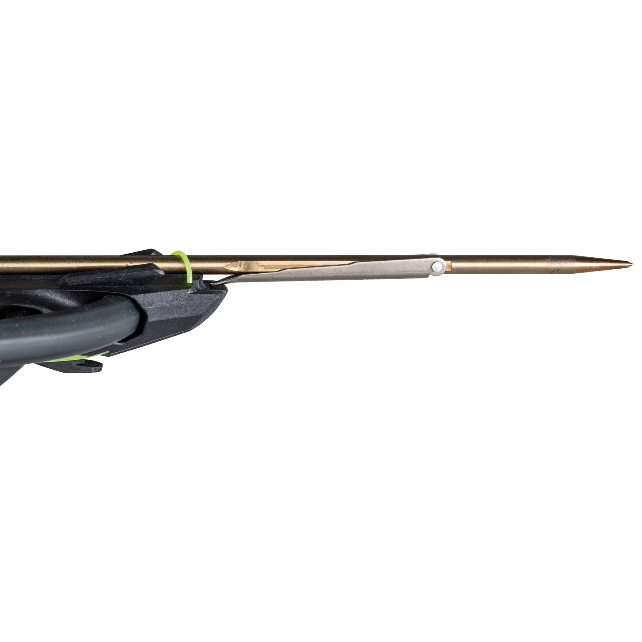 Huntress Wigun Open Head Speargun 75-110cm