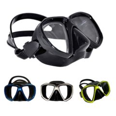 Apollo SV-2 Dive Mask