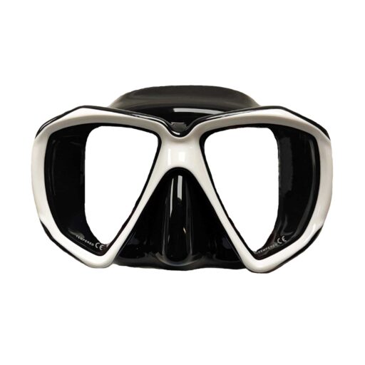 Apollo SV-2 Prescription Dive Mask - Negative Lens