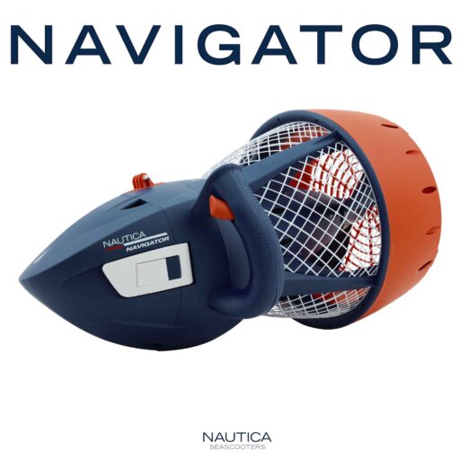 Nautica Navigator Seascooter For Kids