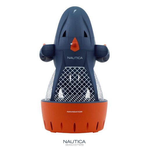 Nautica Navigator Seascooter Melbourne