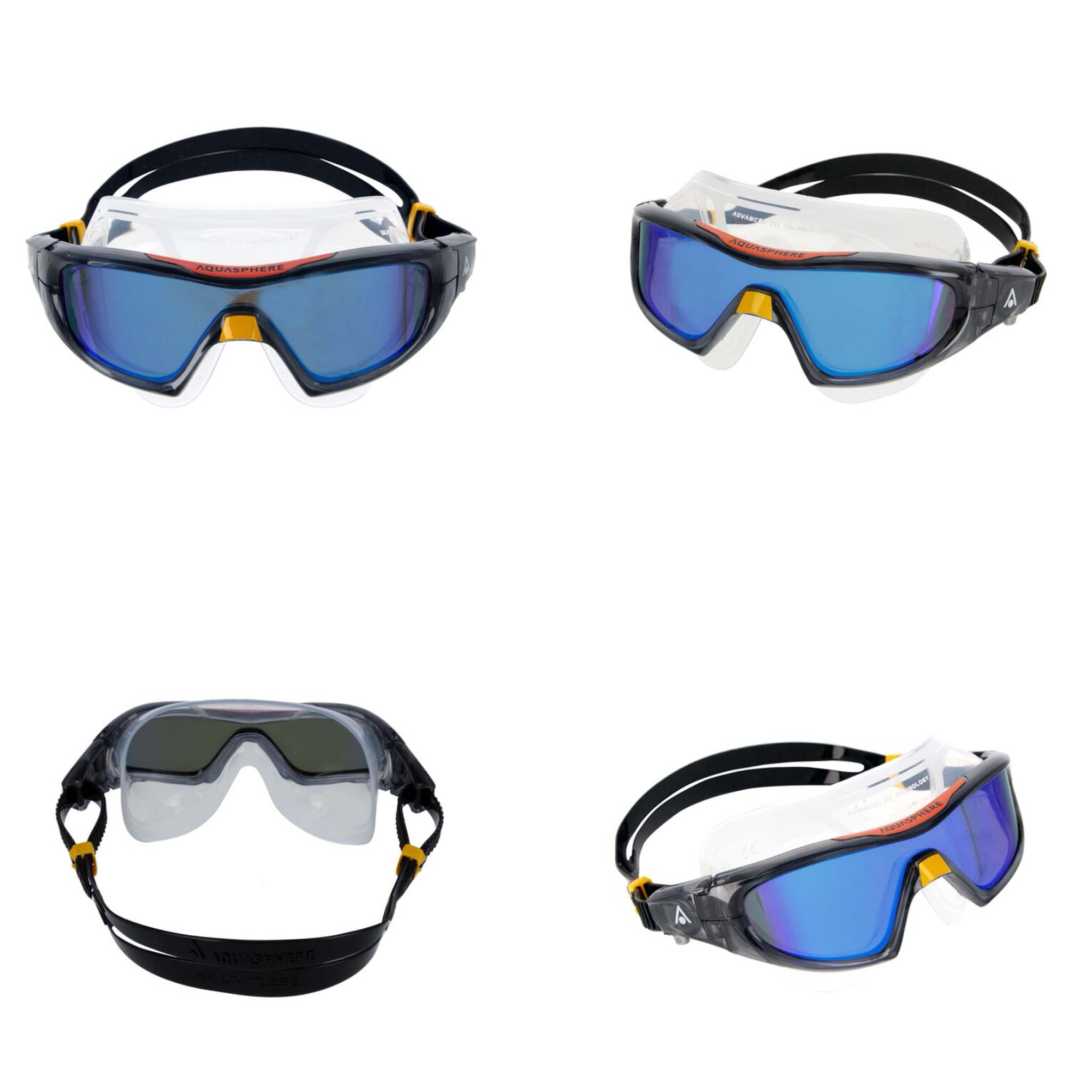 Speedo goggles perth online