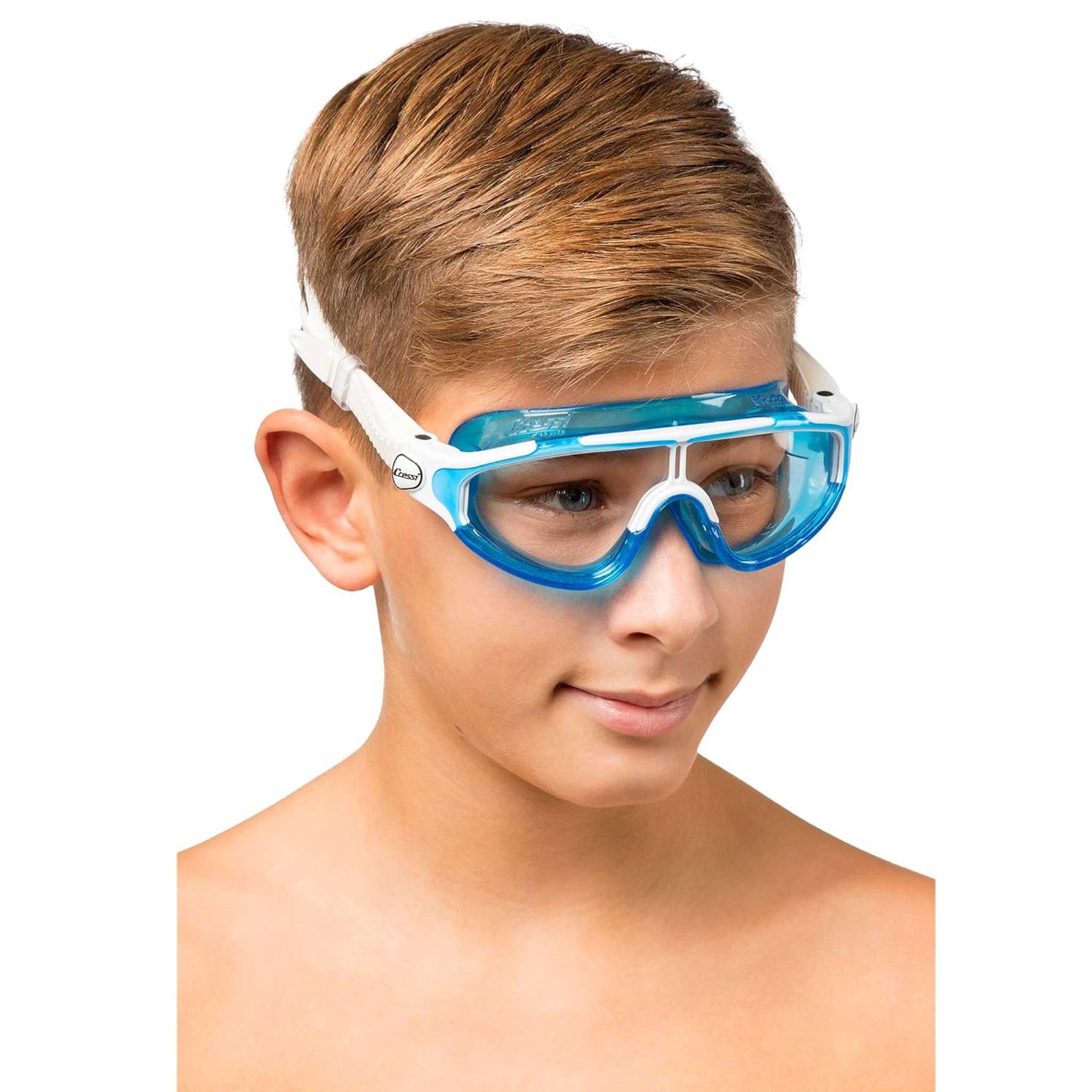 Kids scuba goggles online