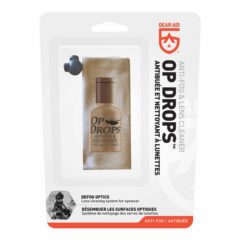 Gear Aid Op Drops Anti-Fog For Lenses
