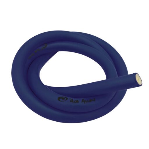 Rob Allen Bulk 16mm Rubber Blue