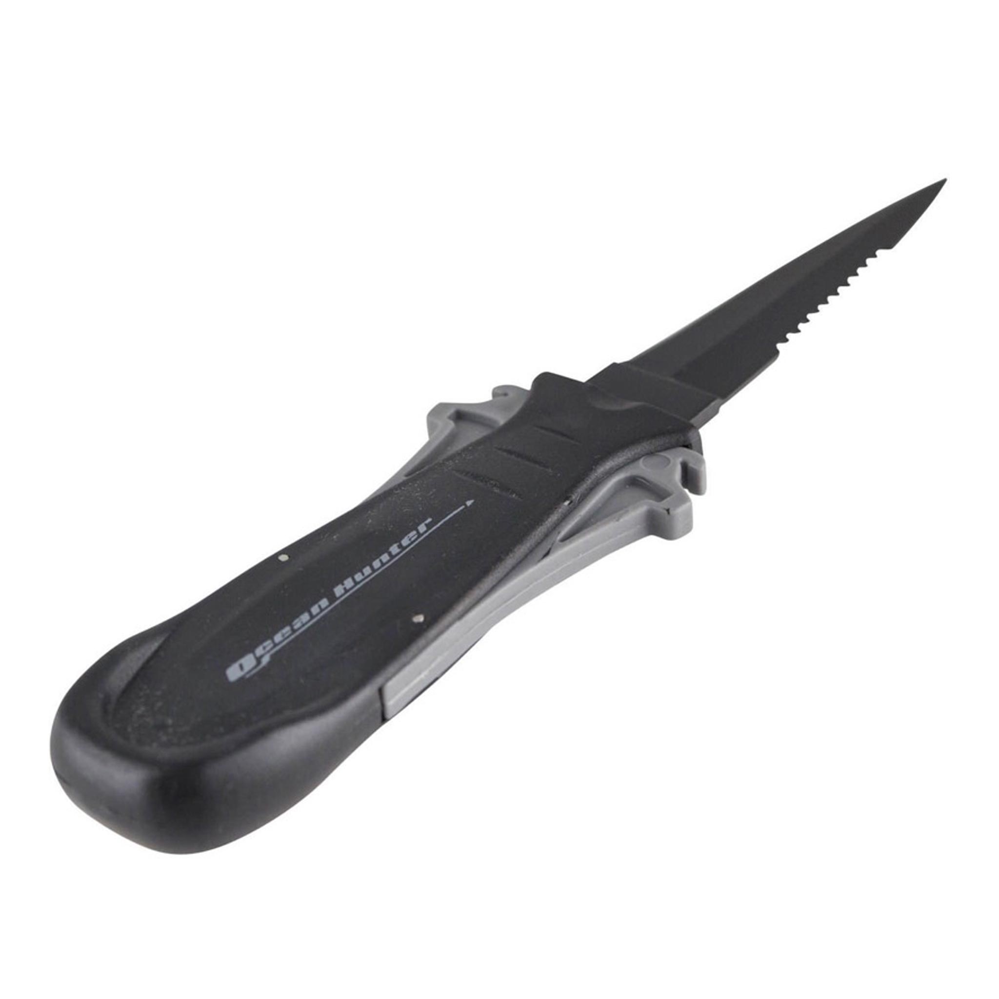Ocean Hunter Assassin Knife Dive Gear Australia
