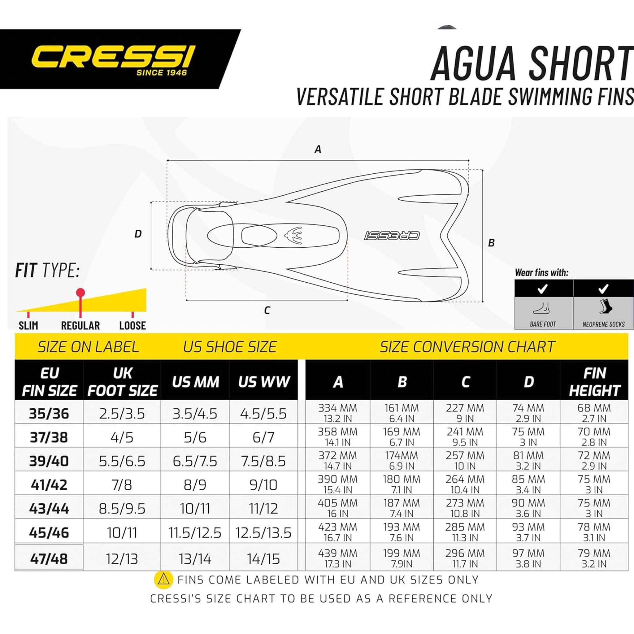 BCジャケット クレッシーサブLINE （Cressi Flight Control System 