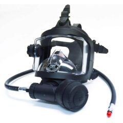 OTS Guardian Full Face Mask